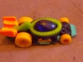 Bubble matic Hot Weels special feater car колекционерска количка, снимка 2