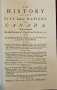 Историята на 5те индиански нации в Канада / The History Of The Five Indian Nations Of Canada Which a, снимка 2