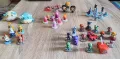Лот детски фигури (Frozen, Peppa Pig, Paw Patrol), снимка 1