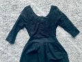 Елегантна дамска рокля , снимка 2