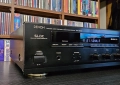 Denon DRA-385RD транзисторен ресийвър, снимка 1