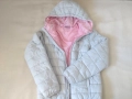 Преходно яке за момиче ръст 158 см, снимка 1