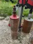 Hilti DD 250 + Hitli DD - HD 30 - Диамантено пробивна машина + статив, снимка 3