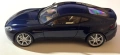 AUTOart Aston Martin V8 Vantage (Midnight Blue), снимка 1