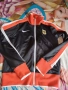 Nike оригинално горнище в перфектно състояние без забележки като ново размер м , снимка 3