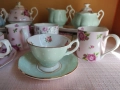 Royal Albert сетове, чайници и други- Намалени цени, снимка 14