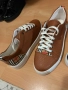 Мъжки обувки Burberry, снимка 4