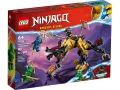 НОВИ! LEGO® NINJAGO® 71790 Имперска хрътка ловец на дракони, снимка 1