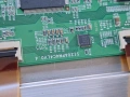 T con board S120APM4C4LV0.4  for, SAMSUNG модел UE32C6710 32inc DISPLAY LTF320HF02 , снимка 2