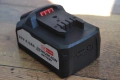 Нова батерия Raider 20V, 4Ah, снимка 2
