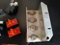 - Магнетофони части, снимка 3