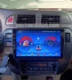 Nissan Patrol 1997 - 2005 Мултимедия Навигация Android, снимка 3