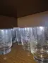 Стъклени чаши сервизи , снимка 14