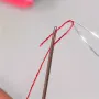 Помощник за вдяване на игли 2бр., снимка 3