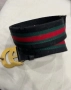 Колан Gucci unisex, снимка 3