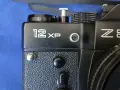 Фотоапарат ZENIT - 12XP с обектив HELIOS 44M-4, снимка 10