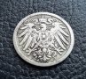 Стара монета 5 пфенига 1893 г.буква А -  Германия- рядка , 131 годишна !, снимка 6