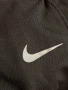 Нов спортен черен оригинален клин Nike Найк nike размер S , снимка 5
