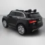  Акумулаторен Двуместна джип Audi Q5 4X4 24V батерия,MP4, снимка 18