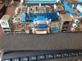 Дънна платка H77 Asus P8H77-V LE Socket 1155, снимка 2