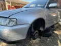 Audi A3 1.8 125- На части, снимка 2