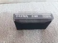 Аудио касетка SANWA, снимка 4