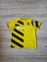 Оригинална мъжка тениска Puma DryCell x Borussia 09 Dortmund / Season 14-15 (Home), снимка 1