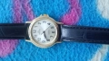 Елегантен дамски часовник с кожена каишка, снимка 2