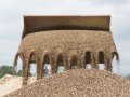 Филц и пясък, снимка 1 - Строителни материали - 33801356