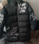 Дамско дебело яке, снимка 2