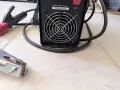 Инверторен електрожен Weldstar Compact ARC 200, снимка 4