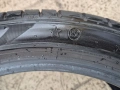 4бр. Летни гуми спорт пакет 225/40/19 255/35/19 Pirelli P-Zero RunFlat, снимка 9