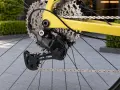 Нов планински велосипед CTM ZEPHYR Xpert 29 – RockShox Recon 140 мм, внос от Словакия, снимка 7