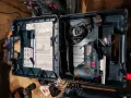 Bosch GST 12 V 70 зеги, снимка 9