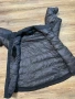Висок клас мъжка пухенка Klättermusen Liv 2.0  800+cuin  Down Jacket Raven , L размер, снимка 11