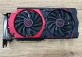 Геймърска видео карта MSi GTX 960 Gaming 2G, снимка 1