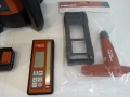 Hilti PR 3 HVSG - Ротационен лазер със зелен лъч / Гаранция, снимка 8