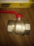 Сферичен кран 2 и1/2, снимка 2