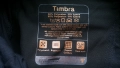 Timbra FULL Stretch Work Trouser размер 52 / L изцяло еластичен работен панталон W4-450, снимка 14