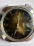 Swiss made. Винтидж часовник - стар рядък механичен швейцарски часовник VIALUX., снимка 1