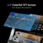 ЕЦБ тествана професионална банкнотоброячна машина AL-N60D CIS Dual Display EUR USD, снимка 12
