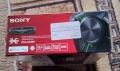 Ново радио Sony 4х55 w 70 лв, снимка 2