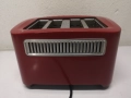 Тостер - Smeg 2000W, снимка 5