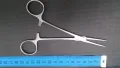 Медицински инструменти - комплект, снимка 16