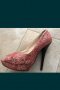 Дамски обувки , снимка 1 - Дамски обувки на ток - 35951072