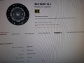 323022610**NEU**LUK** OPEL**ФЕРОДОВ ДИСК**СЪЕДИНИТЕЛ**, снимка 5