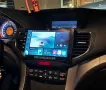 Honda Accord 8 2008г-2012г Мултимедия Навигация Android, снимка 5