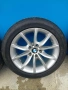 Гуми с джанти BMW 245/45/17 гуми Falken летни, 48/2023, снимка 4