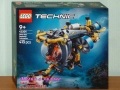 Продавам лего LEGO Technic 42176 42177 42178 42179 42181 42184 42196 42197 42198 42199 42200 42201, снимка 12