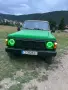 Нисан патрол отличен, снимка 3